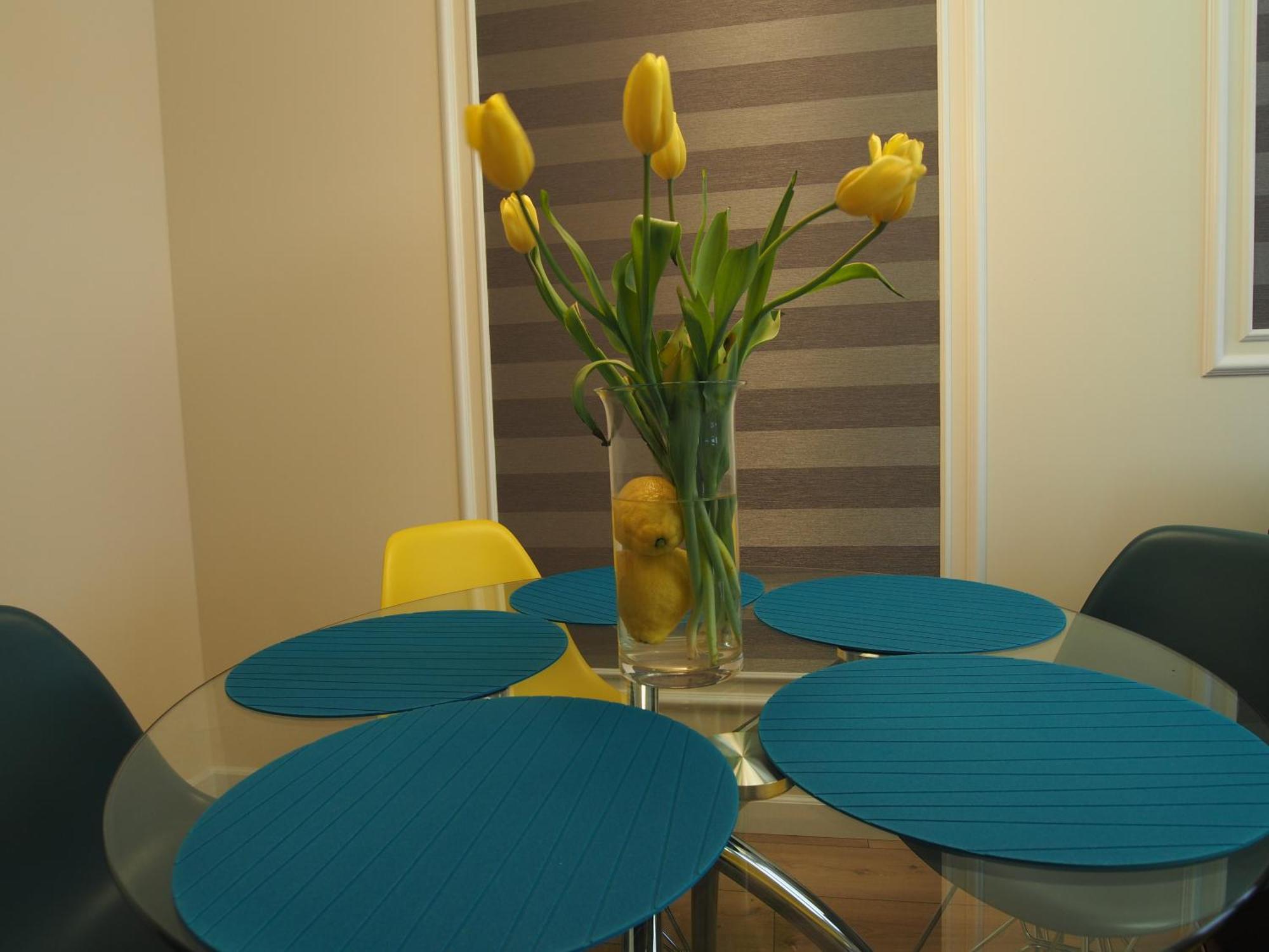 Grand -Tourist Marine Apartments Gdańsk Kültér fotó